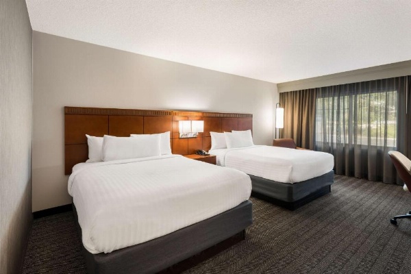 Sonesta Select San Jose Airport image 12