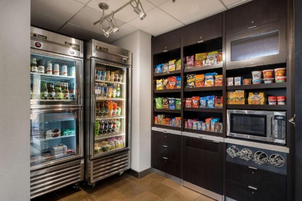 Sonesta Select San Jose Airport image 18