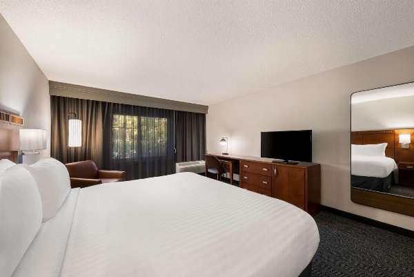 Sonesta Select San Jose Airport image 7